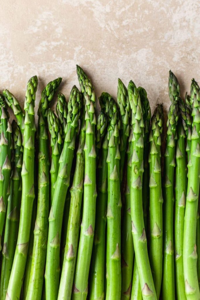 Apa itu asparagus, manfaat asparagus, jenis asparagus